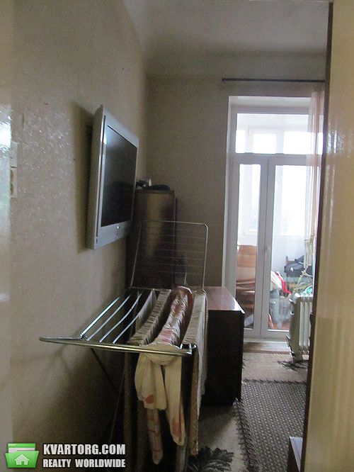 Sell 3-room apartment. Киев, Щорса — photo 1