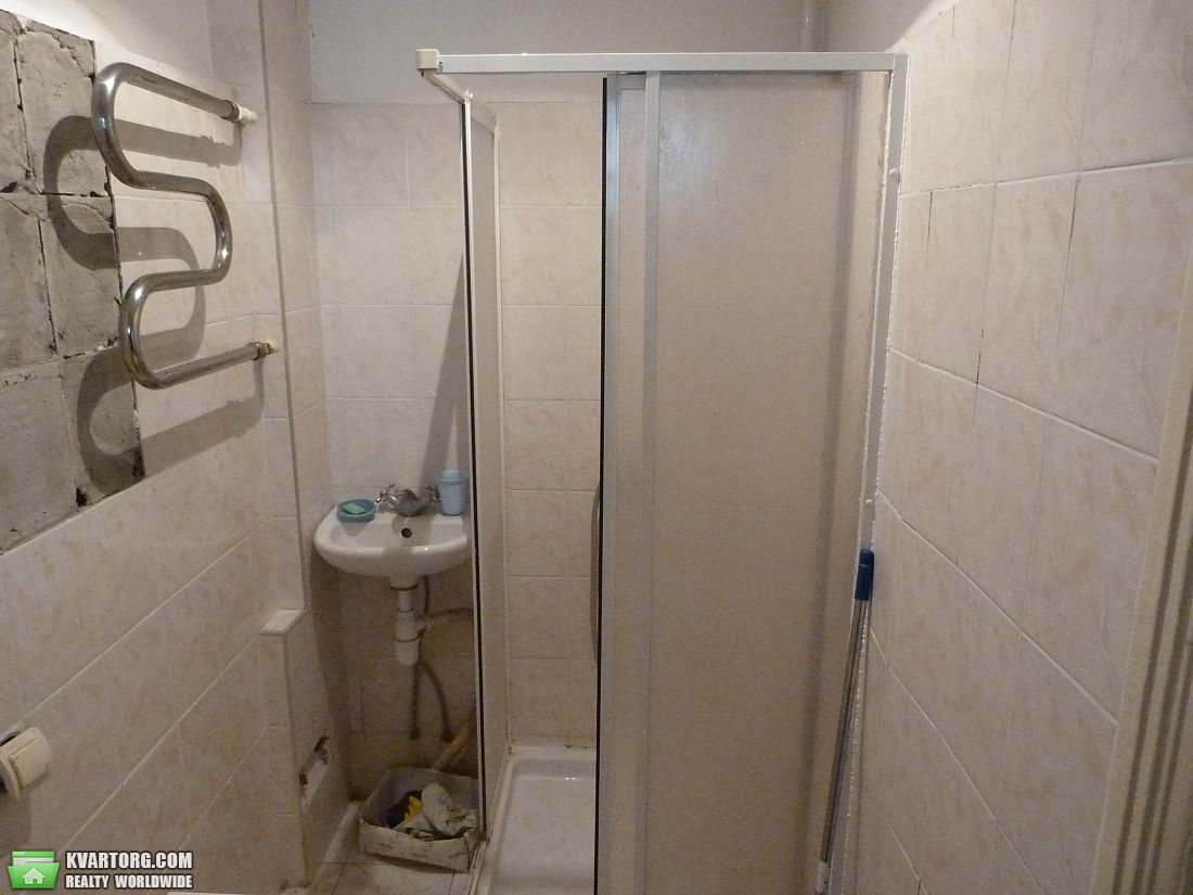 Sell 1-room apartment. Киев, Краковская — photo 6