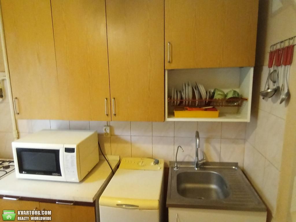 Sell 1-room apartment. Киев,  Бажана — photo 5