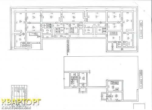 Sell office. Киев,  Питерская — photo 1