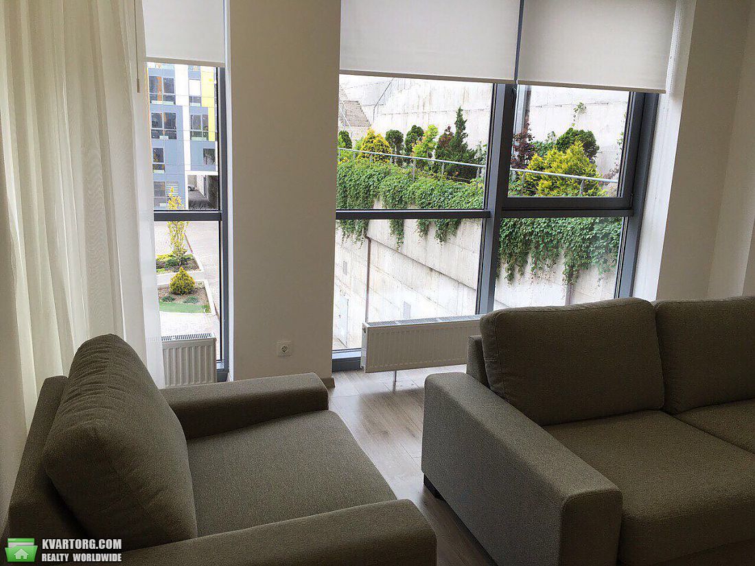 Rent out 2-room apartment. Днепропетровск, жк фестивальный — photo 7