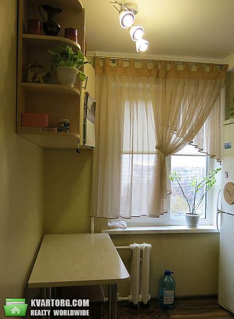 Sell 2-room apartment. Киев,  Курбаса — photo 2