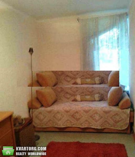 Sell 2-room apartment. Одесса, Бабеля — photo 1