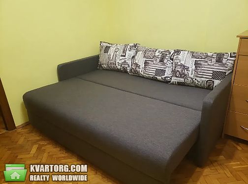 Rent out 2-room apartment. Львов, варшавська — photo 8