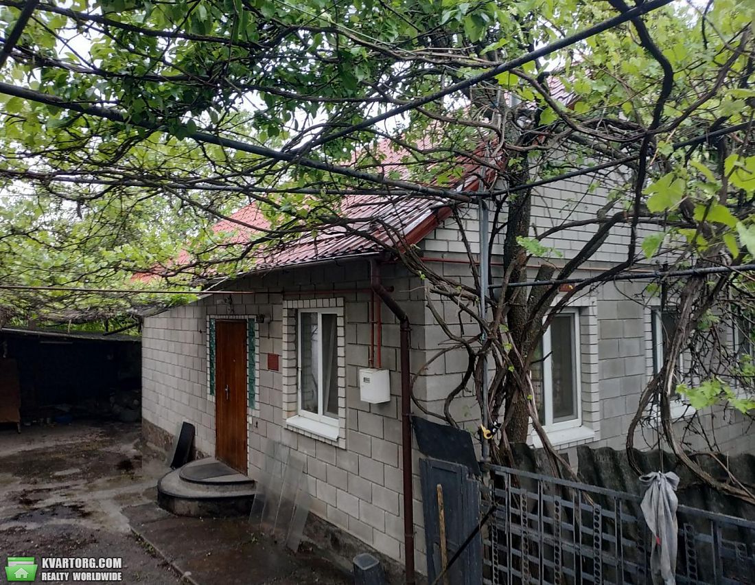 Sell house. Днепропетровск, Славы — photo 1