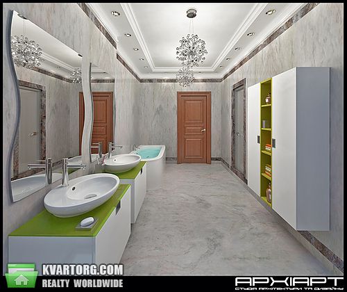 Sell 5-room apartment. Киев, Московская — photo 4