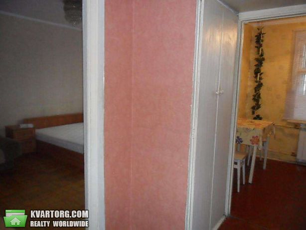 Rent out 1-room apartment. Киев,  Руденко — photo 4