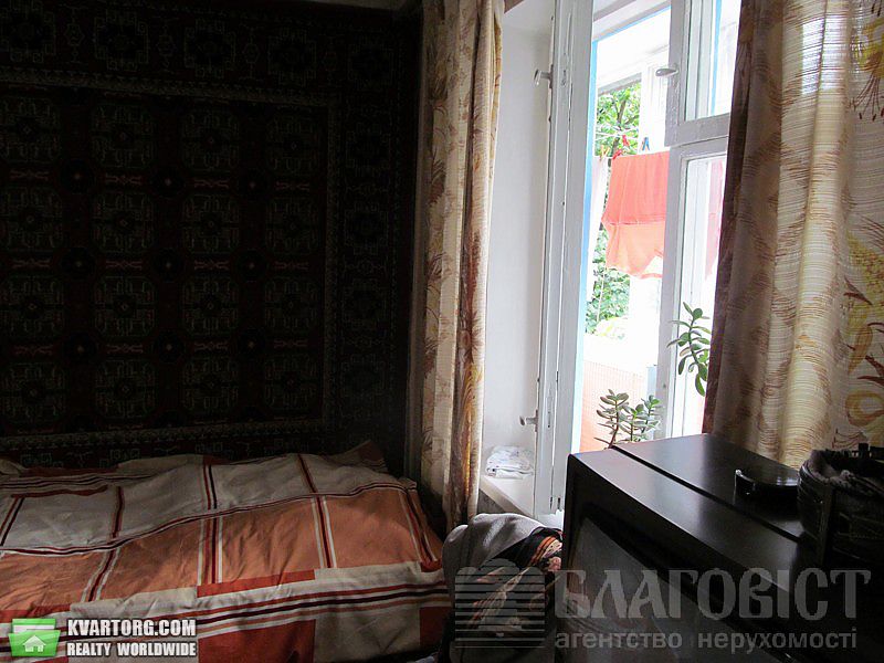 Sell 4-room apartment. Киев,  Саперное поле — photo 5