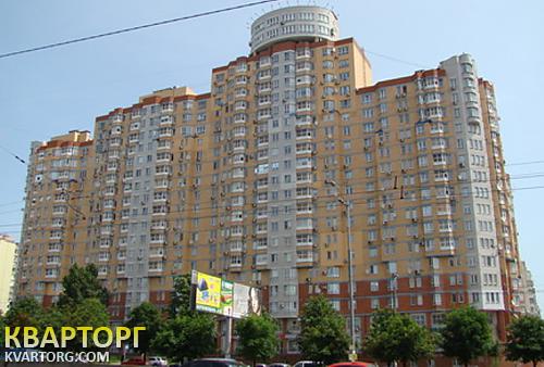 продам 2-комнатную квартиру. Киев,   Палладина пр - фото 1