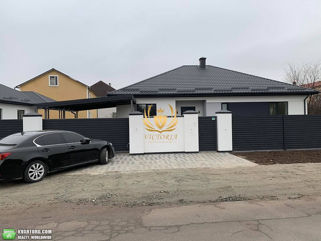Sell house. Борисполь, улица Киевский шлях — photo 1