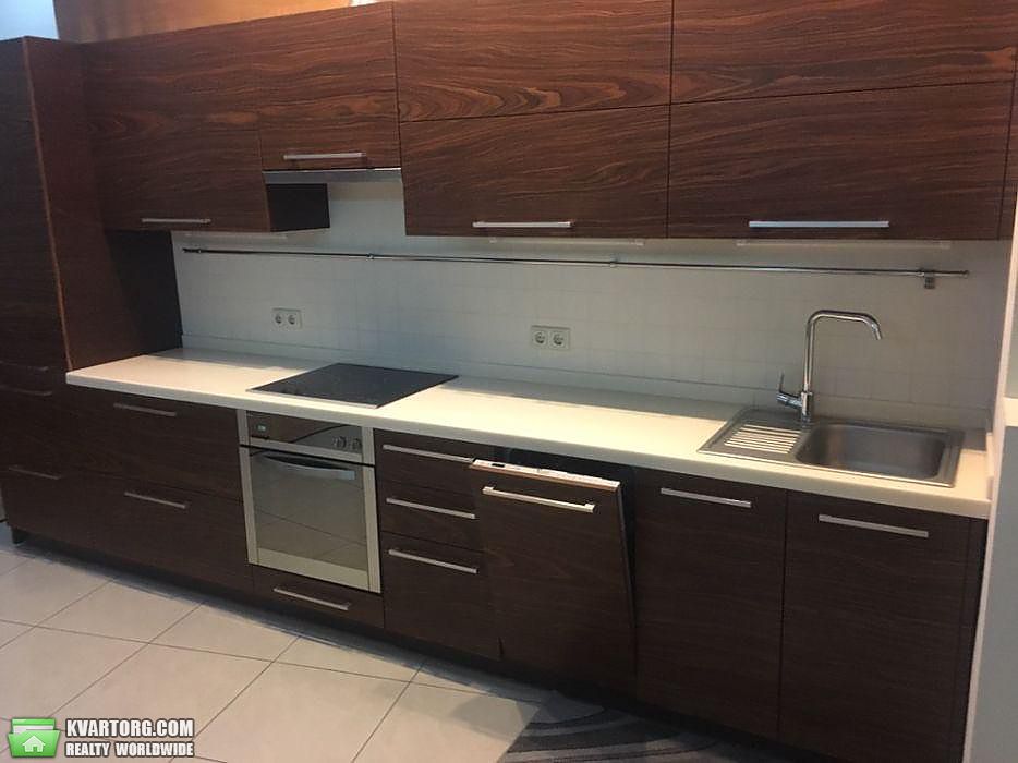 Rent out 3-room apartment. Киев,  Леси Украинки бул — photo 7
