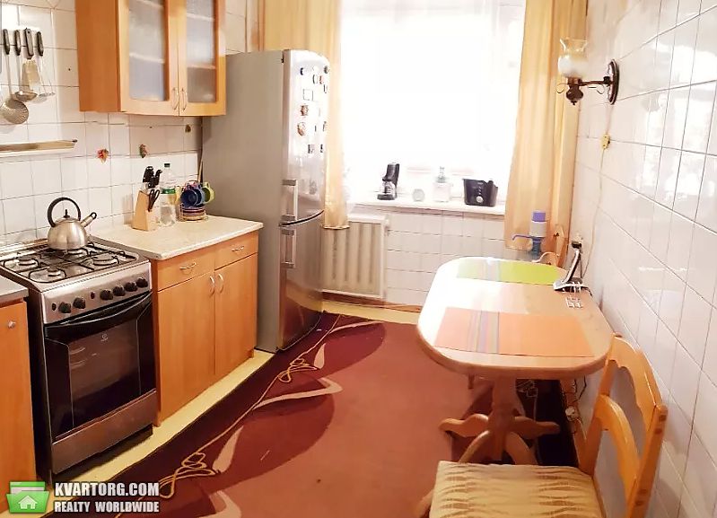 Rent out 2-room apartment. Киев,  Победы пр — photo 1