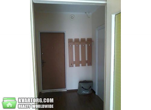 Sell 1-room apartment. Киев, Ахматовой — photo 3