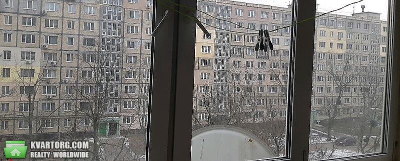 Sell 2-room apartment. Киев,  Березняковская — photo 10