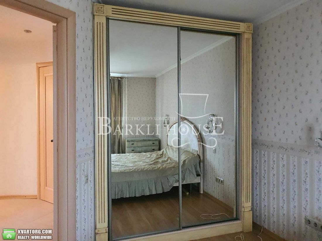 Rent out 3-room apartment. Киев,  Никольско-Слободская — photo 5