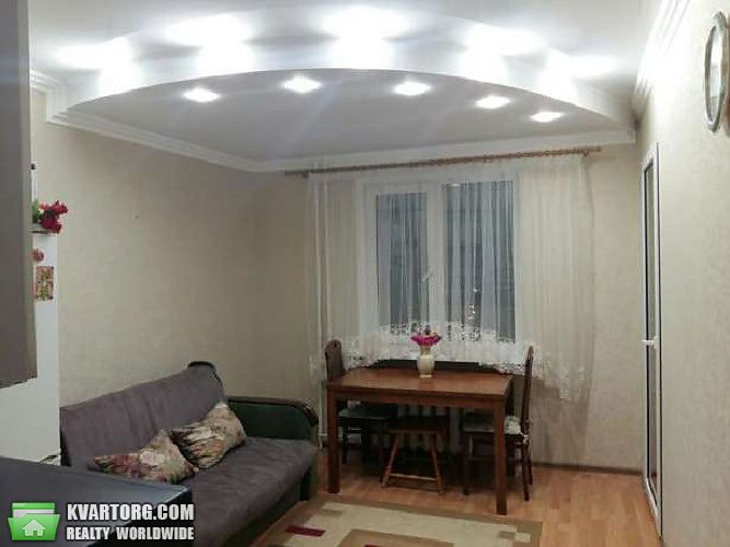 Sell 1-room apartment. Киев,  Лисковская — photo 2