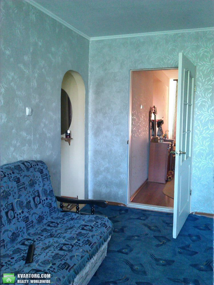 Sell 2-room apartment. Одесса, Генерала Петрова — photo 1