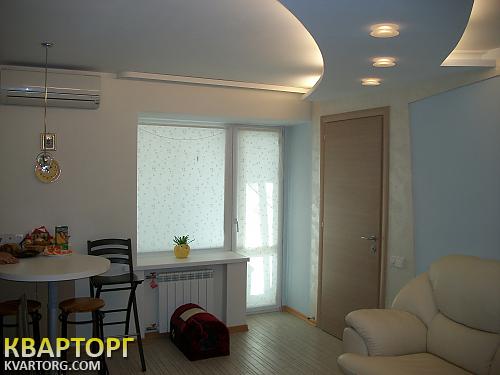 Sell 2-room apartment. Киев, Тбилисский пер — photo 1