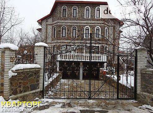 Rent out house. Киев, Садовая — photo 1