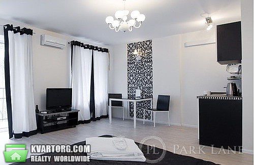 Sell 1-room apartment. Киев,  Бассейная — photo 3