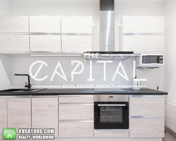 Rent out 2-room apartment. Киев, Евгения Коновальца Щорса — photo 5