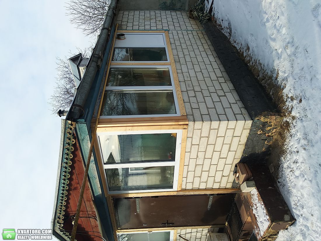 Sell house. Киевская обл., Мира — photo 1