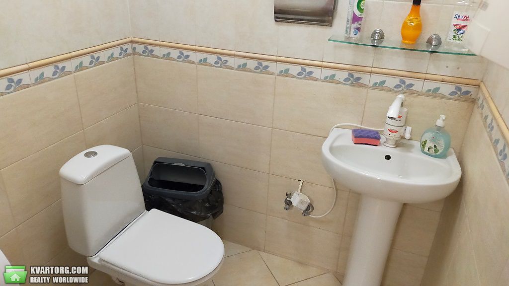 Rent out office. Киев,  Никольско-Слободская — photo 7