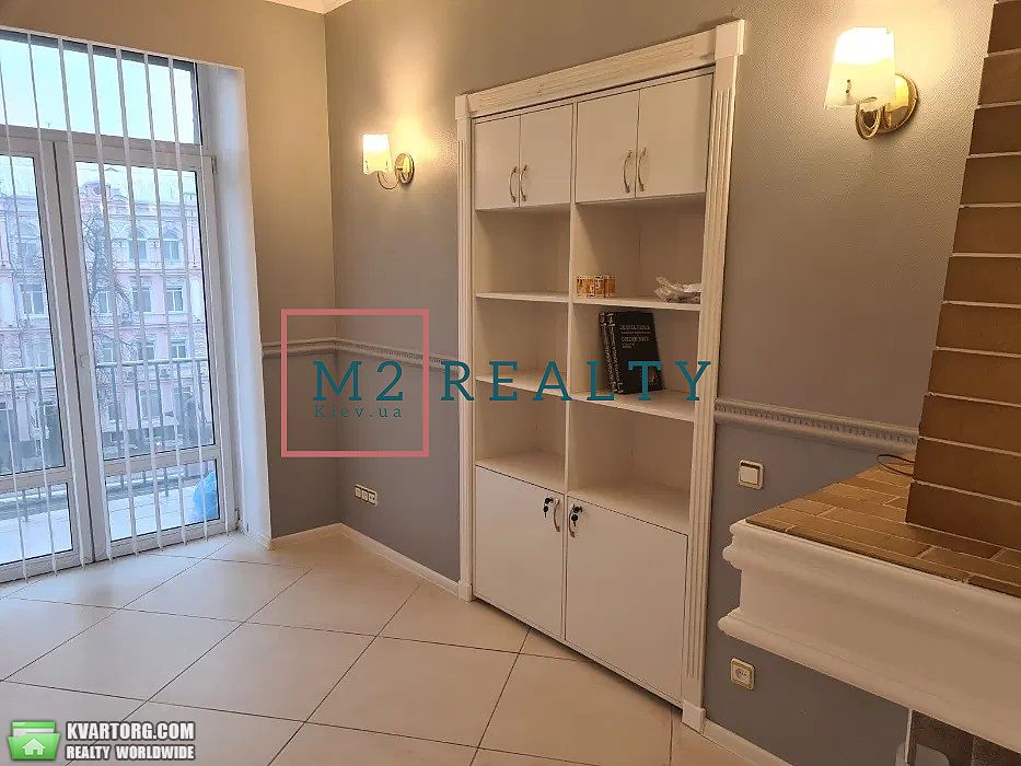 Rent out office. Киев,  ул.Хорива — photo 3