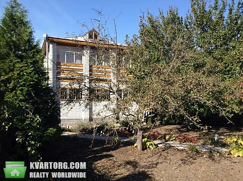 Sell house. Днепропетровск, кооператив "Изумруд" — photo 3