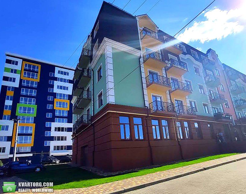 Sell 1-room apartment. Буча, Вишневая — photo 2