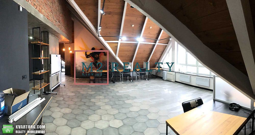 Rent out office. Киев, ул.Княжий Затон — photo 3