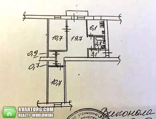 Sell 3-room apartment. Киев,  Чоколовский бул — photo 2