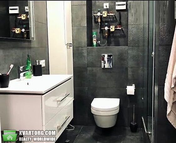 Sell 1-room apartment. Киев,  Герцена — photo 8