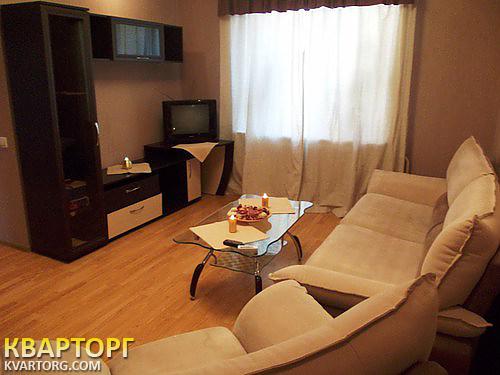 Rent out 3-room apartment. Киев,  Андреевская — photo 2