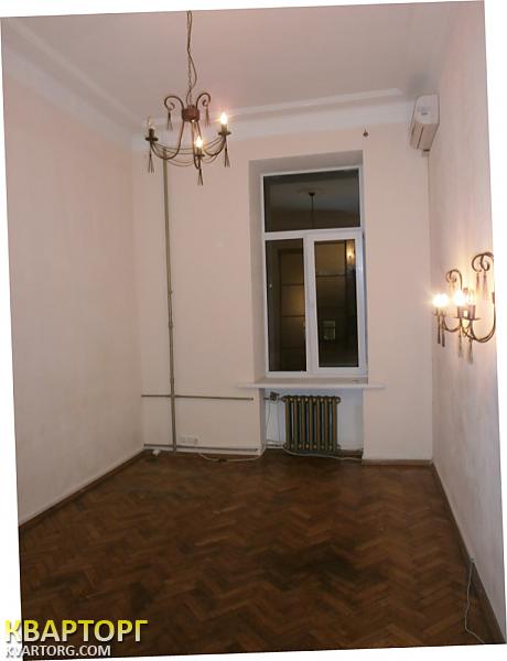 Rent out office. Киев, Красноармейская — photo 2