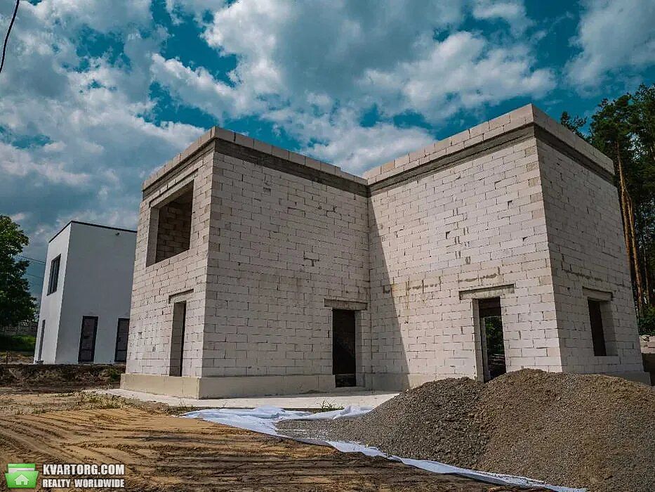 Sell house. Киев, Центральная — photo 4