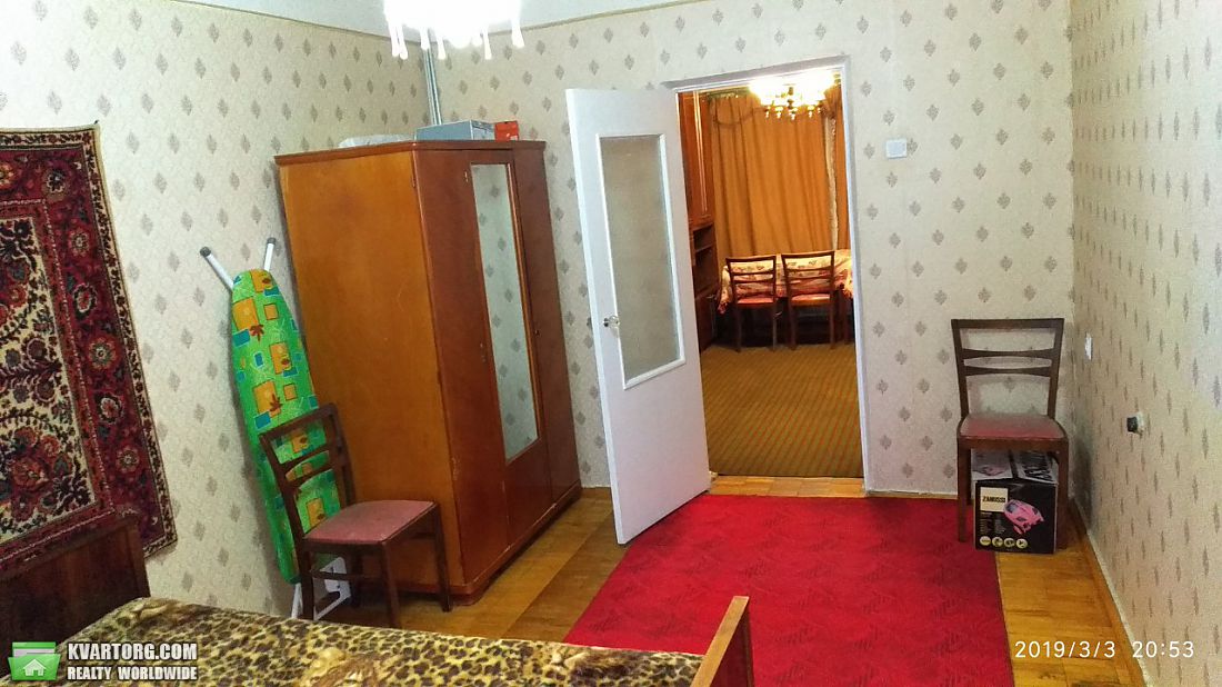 Rent out 2-room apartment. Киев,  Матеюка — photo 7