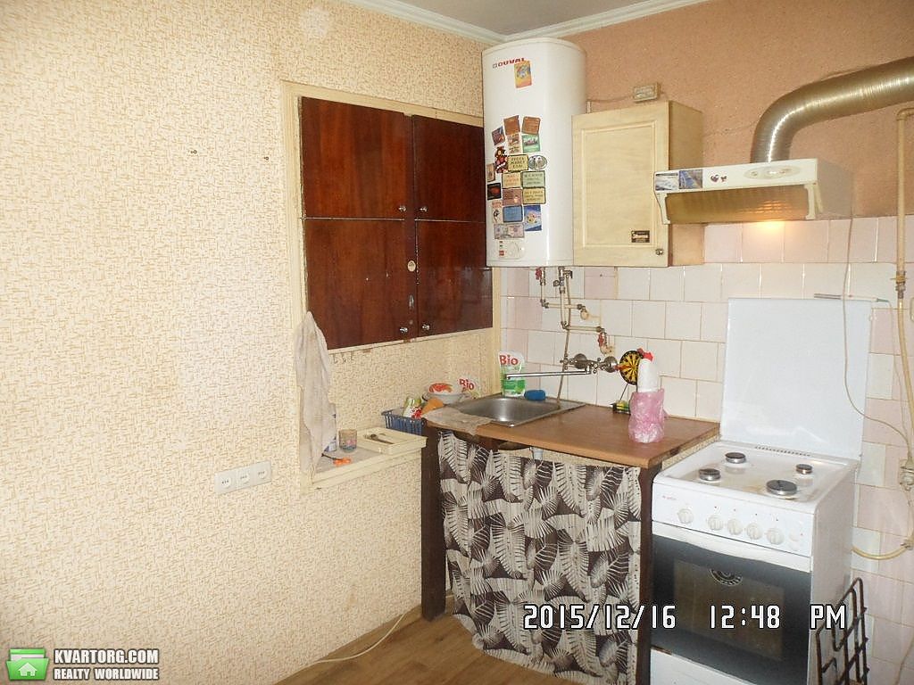 Sell 1-room apartment. Одесса, Гимназическая — photo 4