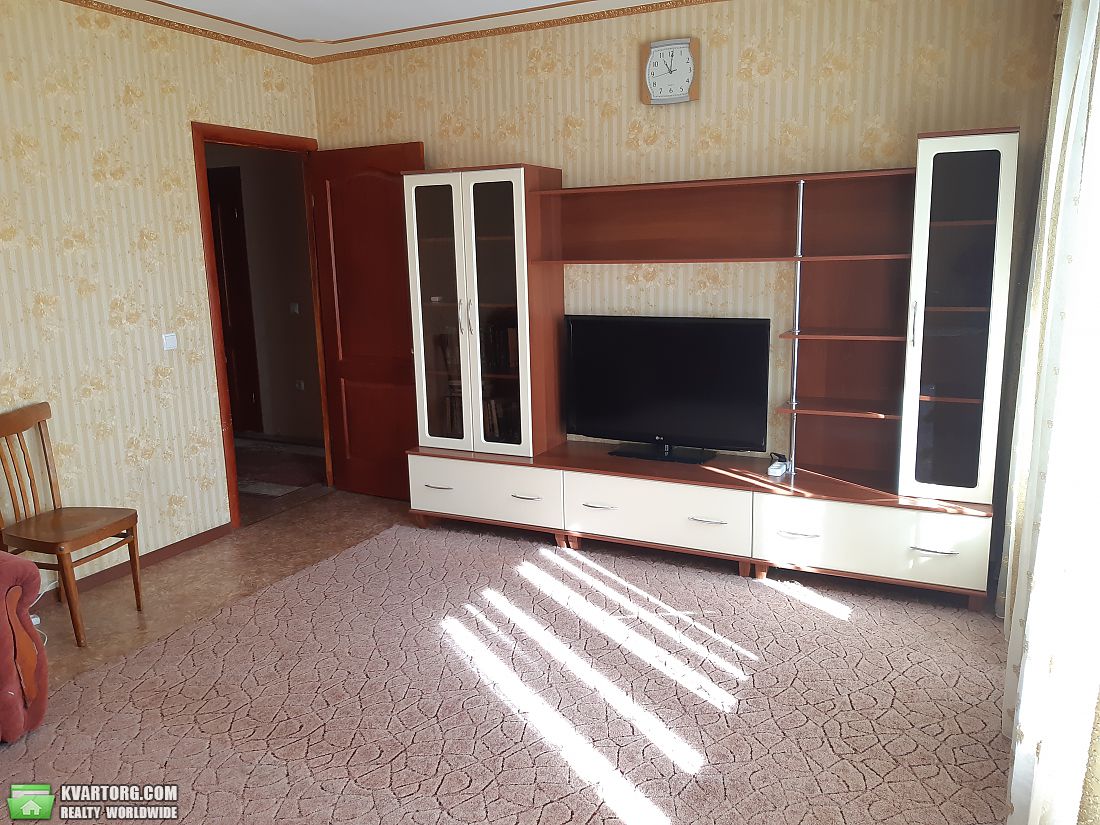 Rent out 2-room apartment. Одесса, Днепродорога — photo 4