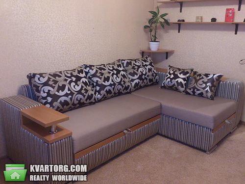 Rent out 1-room apartment. Одесса, Люстдорфской дор — photo 7