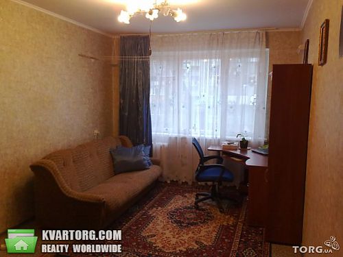 продам 2-комнатную квартиру. Днепропетровск,  Гули королевой - фото 1