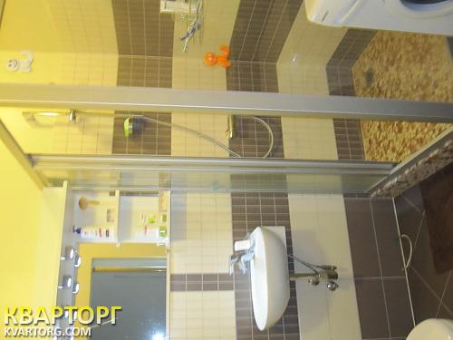Rent out 1-room apartment. Одесса, Маршала Говорова — photo 5