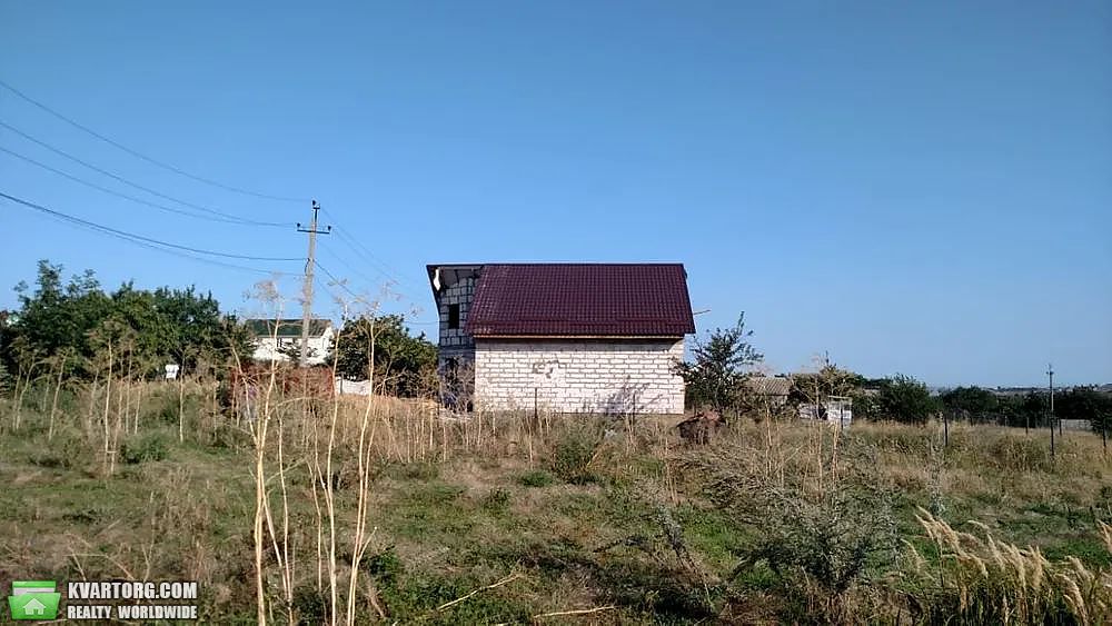 Sell house. Одесса, 3-я линия — photo 4