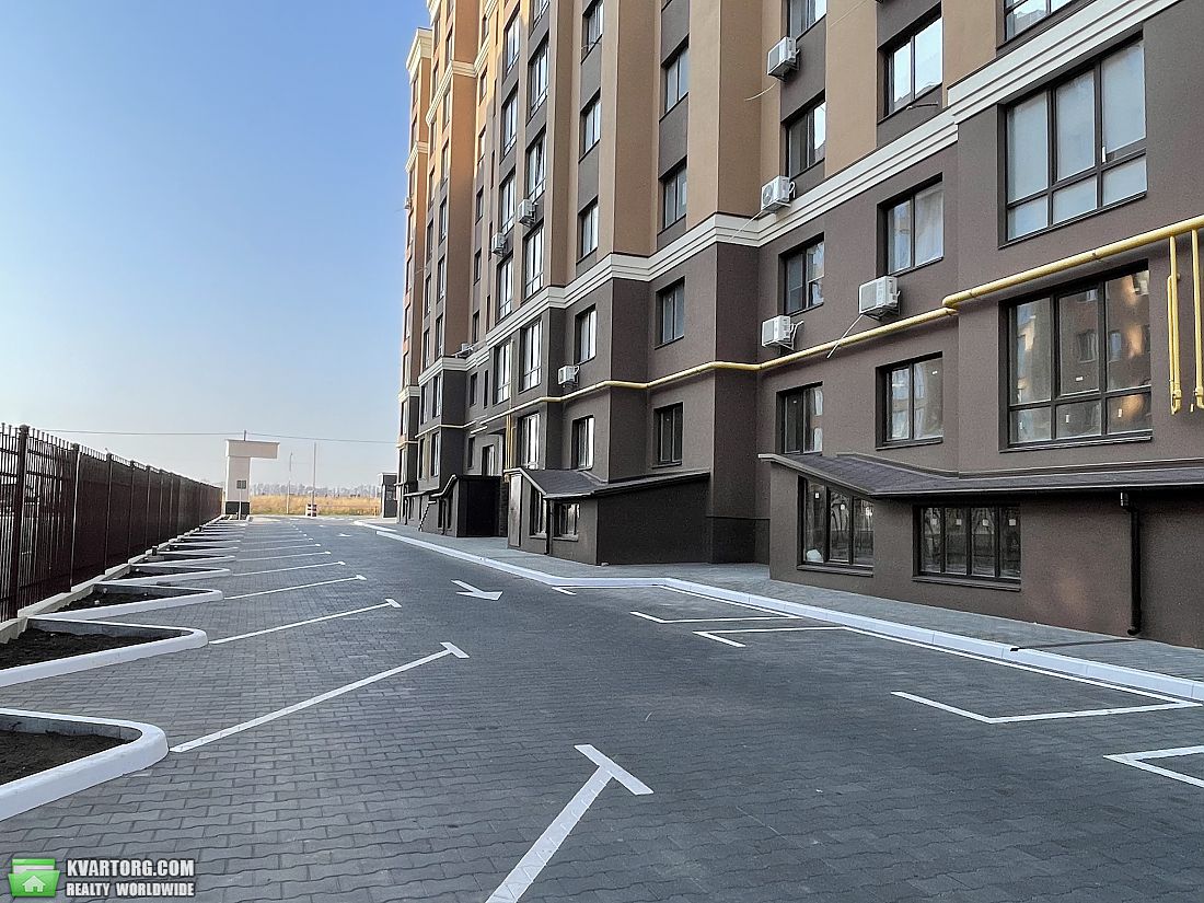 Sell 2-room apartment. Киевская обл., ул. Свободы — photo 4