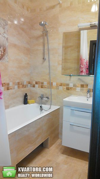 Rent out 1-room apartment. Одесса, Генуэзская — photo 3