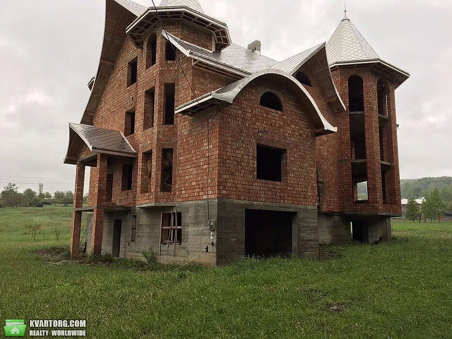 Sell house. Черновцы, Центральная — photo 3
