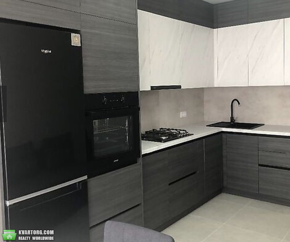 Rent out 1-room apartment. Львов, Тараса Шевченка — photo 1