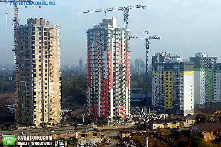 Sell 1-room apartment. Киев,  Гречко — photo 3