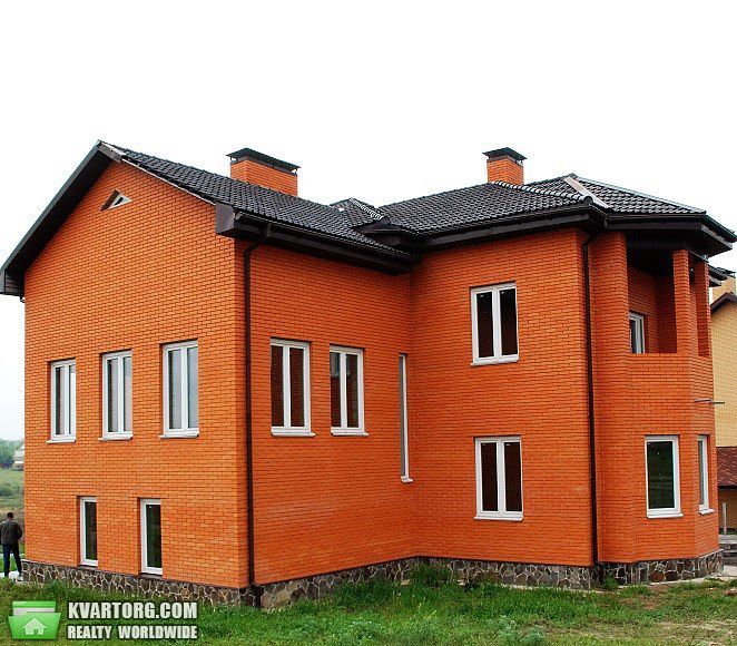 Sell house. Киевская обл., Березовка — photo 3
