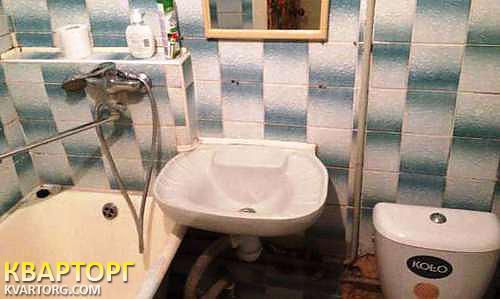 Sell 1-room apartment. Киев, Уссурийский пер — photo 4